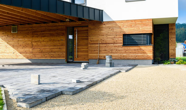 Best Affordable Driveway Pavers  in Evergreen Park, IL