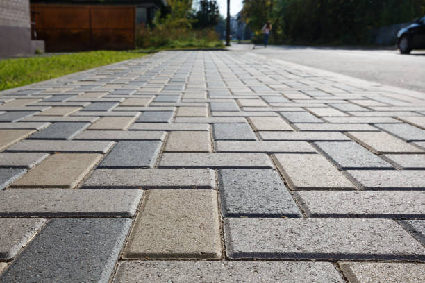 Best Permeable Paver Driveway  in Evergreen Park, IL