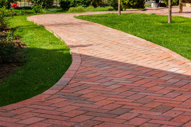 Reasons to Select Us for Your Driveway Paving Requirements in Evergreen Park, IL