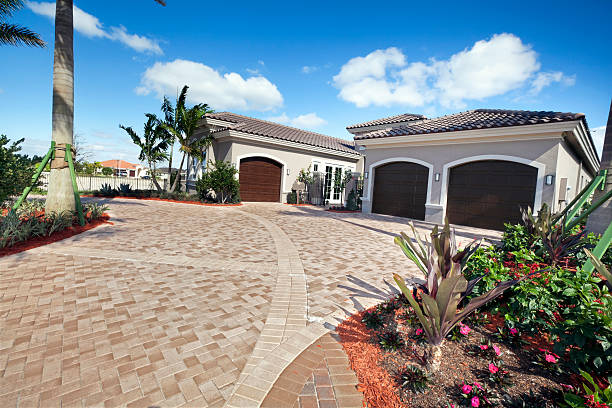 Reliable Evergreen Park, IL Driveway Pavers Solutions