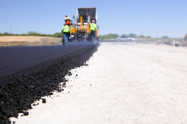 Driveway Repair Near Me in Evergreen Park, IL