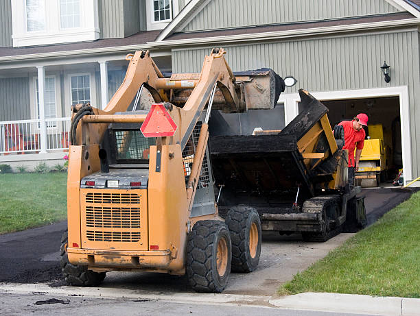 Best Driveway Paver Sealing  in Evergreen Park, IL