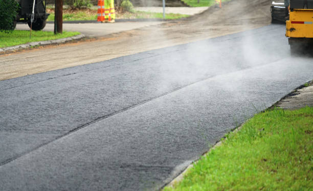 Best Driveway Repair Near Me  in Evergreen Park, IL