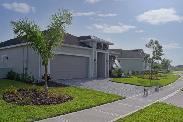 Reliable Evergreen Park, IL Driveway Pavers Solutions